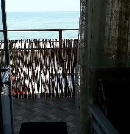 Apartment Moe More Odessa Zewnętrze zdjęcie