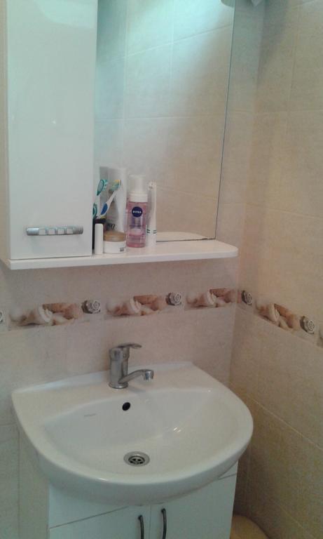 Apartment Moe More Odessa Zewnętrze zdjęcie