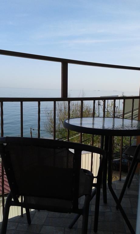 Apartment Moe More Odessa Zewnętrze zdjęcie