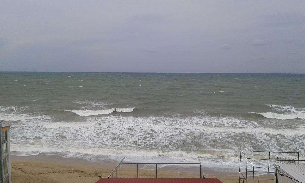 Apartment Moe More Odessa Zewnętrze zdjęcie