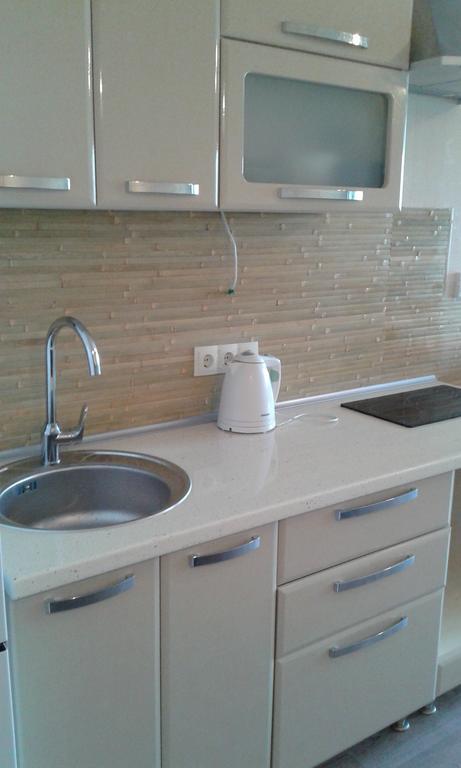 Apartment Moe More Odessa Zewnętrze zdjęcie
