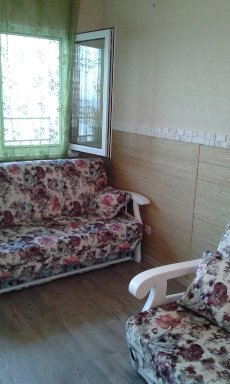 Apartment Moe More Odessa Zewnętrze zdjęcie