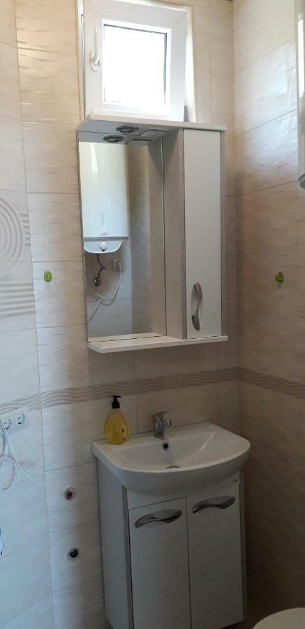 Apartment Moe More Odessa Zewnętrze zdjęcie