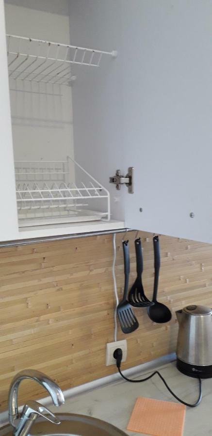 Apartment Moe More Odessa Zewnętrze zdjęcie