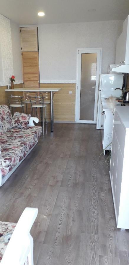 Apartment Moe More Odessa Zewnętrze zdjęcie
