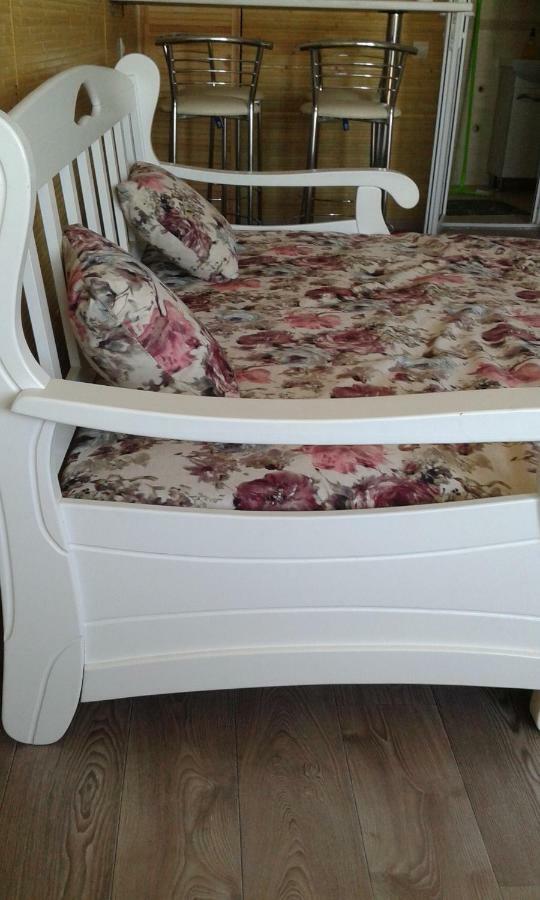 Apartment Moe More Odessa Zewnętrze zdjęcie