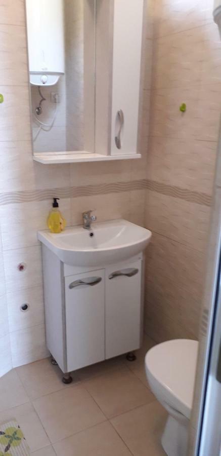 Apartment Moe More Odessa Zewnętrze zdjęcie