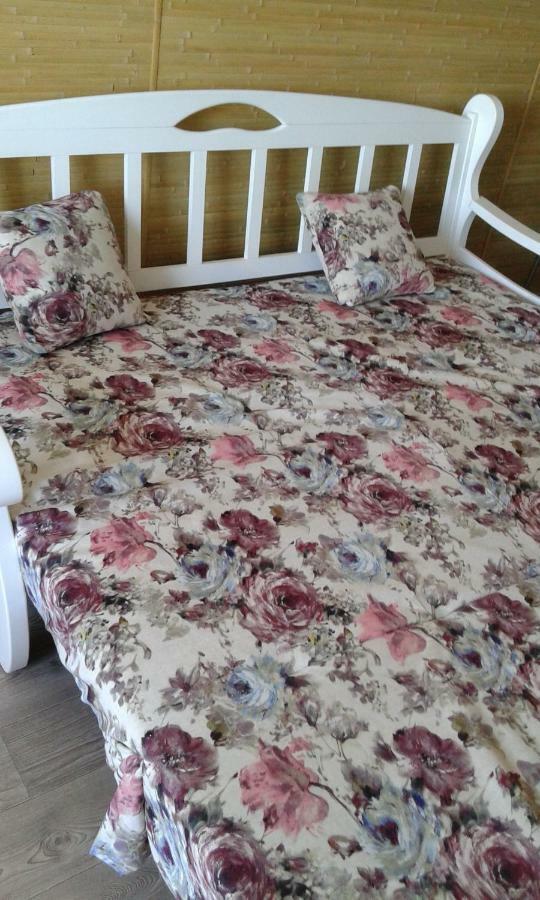 Apartment Moe More Odessa Zewnętrze zdjęcie
