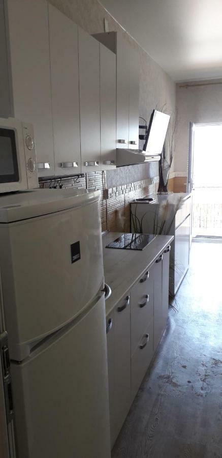 Apartment Moe More Odessa Zewnętrze zdjęcie