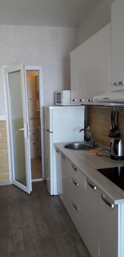Apartment Moe More Odessa Zewnętrze zdjęcie